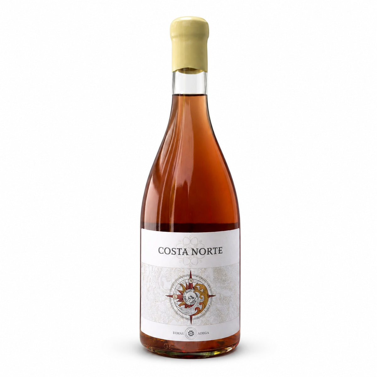 Dimas Adega Costa Norte Rosé 2025 (750ml)